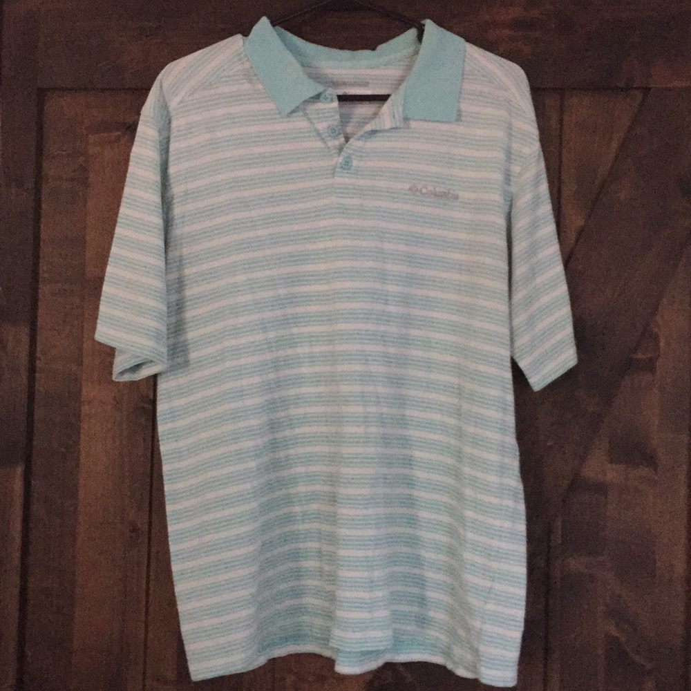 Columbia Polo